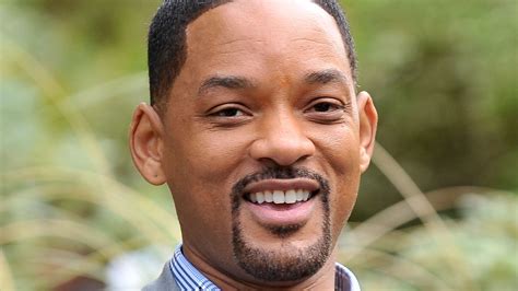 Will Smith .